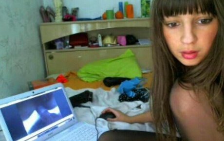 Melena Maria Rya