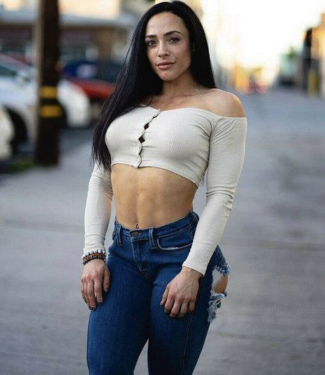 Alyssa Rose