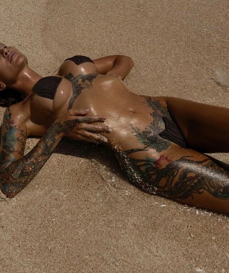 Angelica Anderson