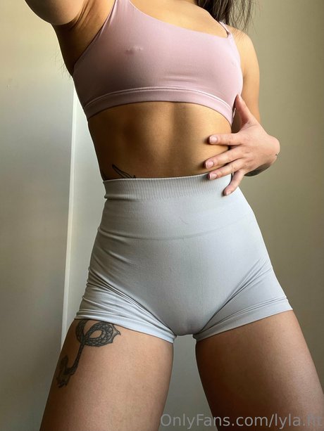 Lylafit