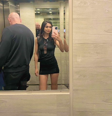 Reina Rae  nude leaked OnlyFans photo