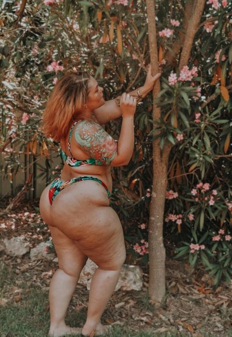 Tallulah Moon  nude leaked OnlyFans photo