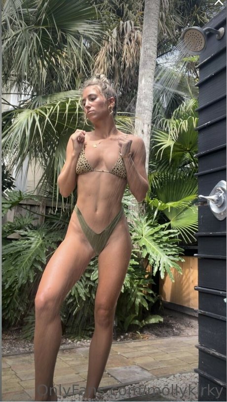 Molly Kirky
