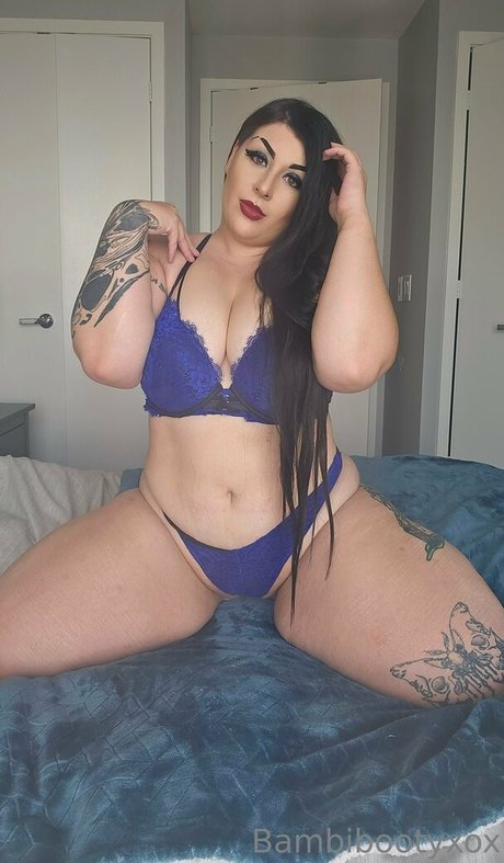 Bambibootyxoxfree