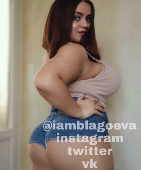 Vale Blagoeva