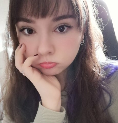 Lunateac OnlyFans 유출 누드 사진