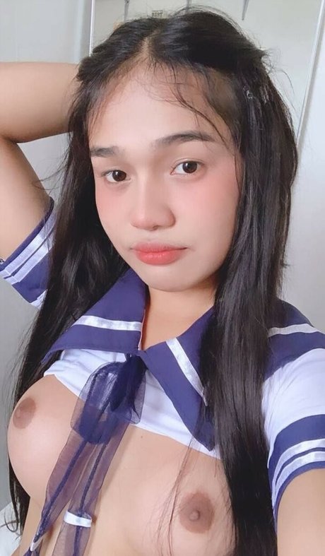Foto nua vazada do OnlyFans de Babyjane1661