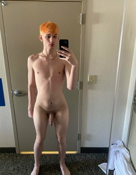 Nøgent lækket OnlyFans-billede af Deyluvty