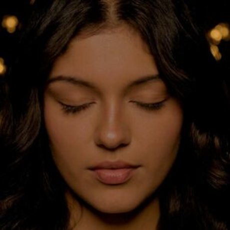 Naakte gelekte OnlyFans-foto van Bria Asmr