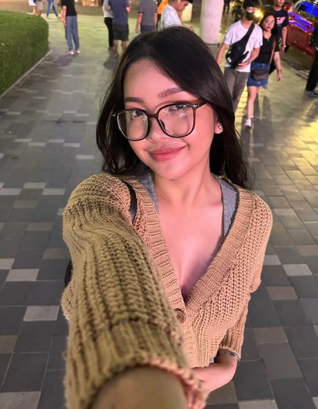 Naken läckt OnlyFans-bild av Zandylazuli