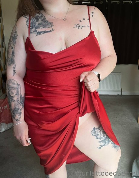Yourtattooedsecret