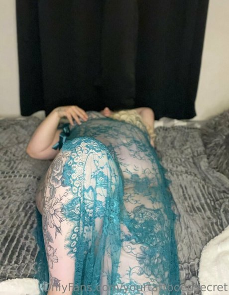 Yourtattooedsecret