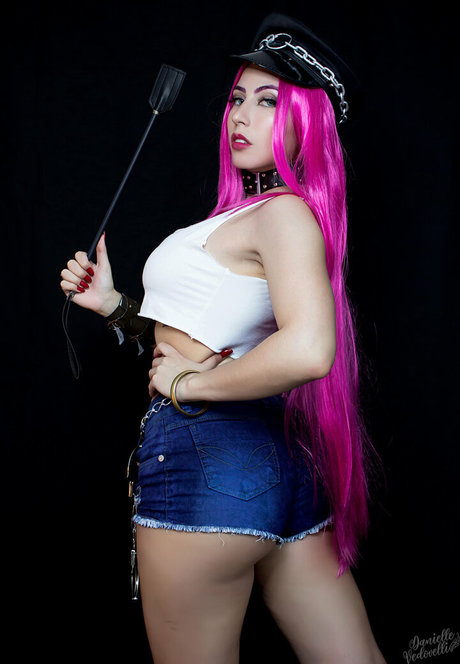 Danievedofree