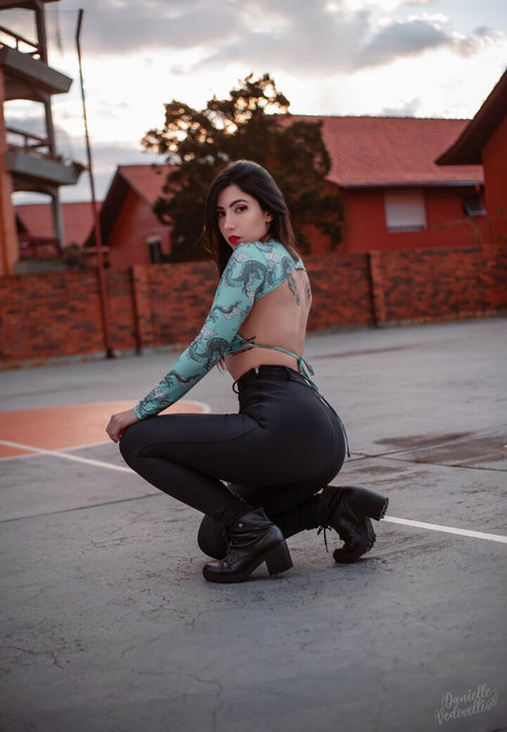 Danievedofree