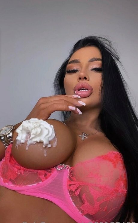 Kristina Kliuchnyk