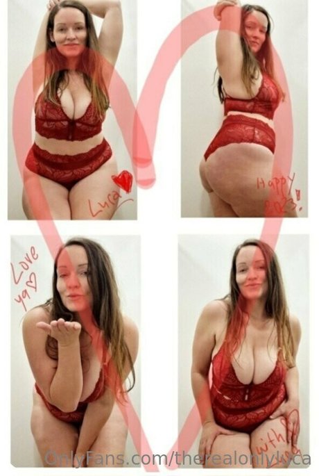 Naken läckt OnlyFans-bild av Therealonlyluca