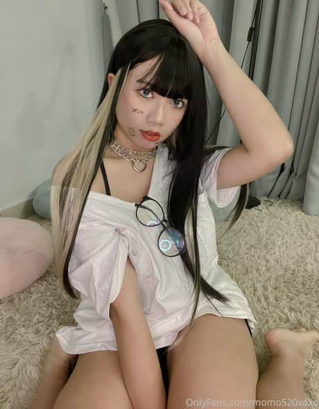 Momo520xoxo