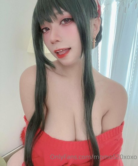 Momo520xoxo