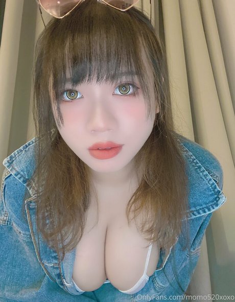 Momo520xoxo