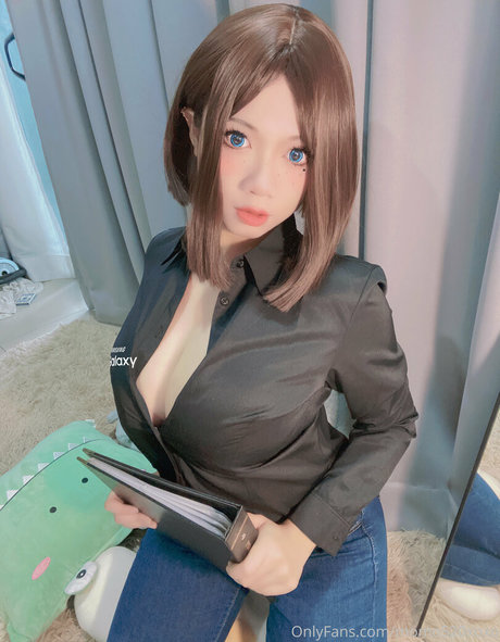 Momo520xoxo