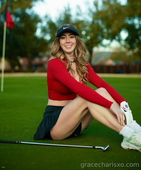 Golfgirls