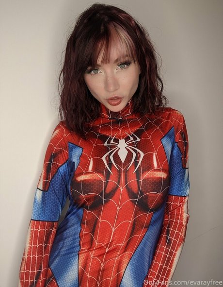 Evarayfree