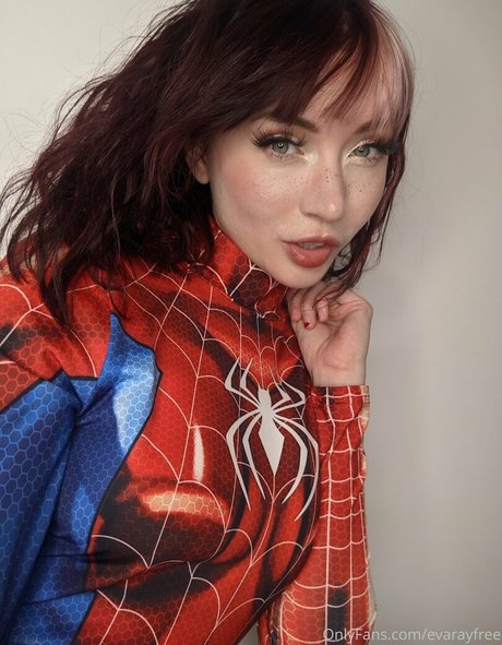 Evarayfree OnlyFans