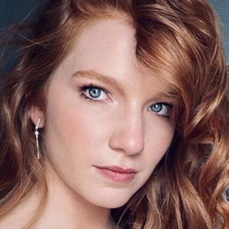 Annalise Basso