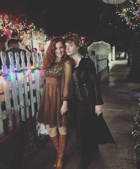 Annalise Basso