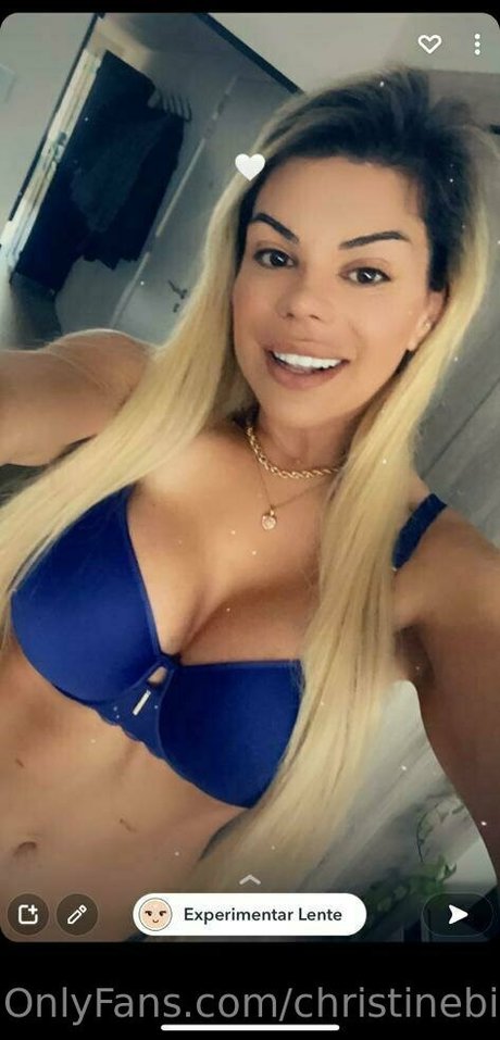 Christinebigboobes