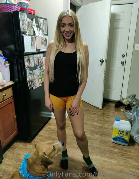 Milababygirll