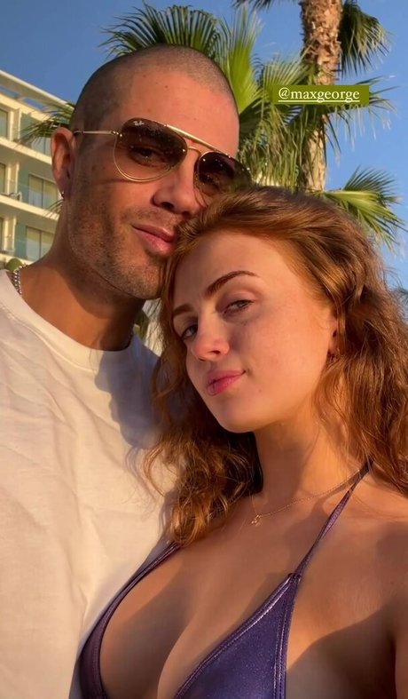 Maisie Smith