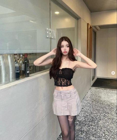 Amberrllo