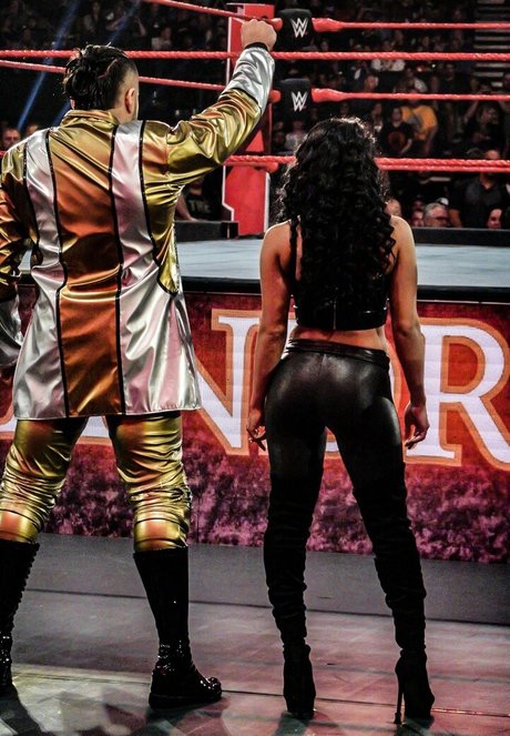 Zelina Vega