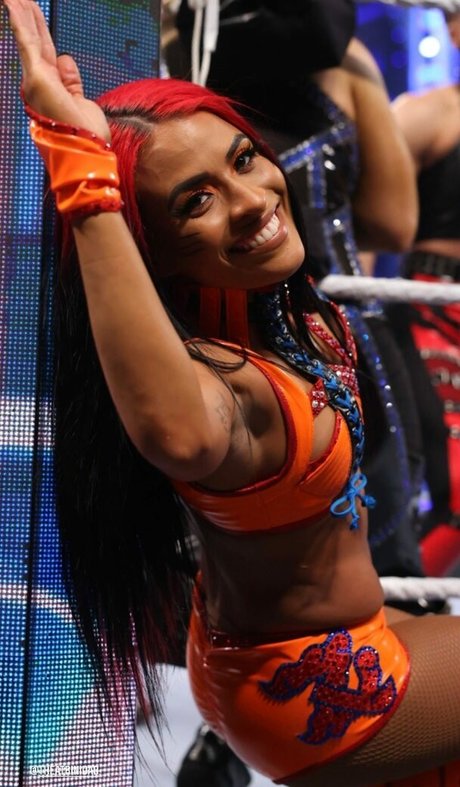 Zelina Vega