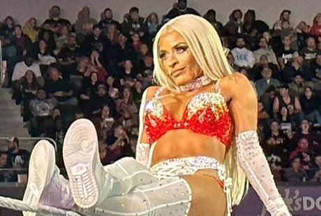 Zelina Vega