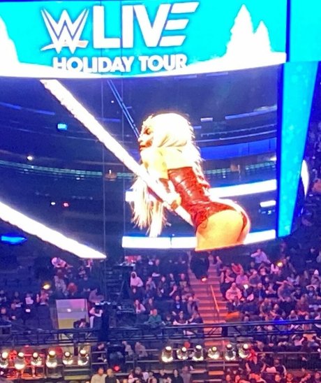 Zelina Vega