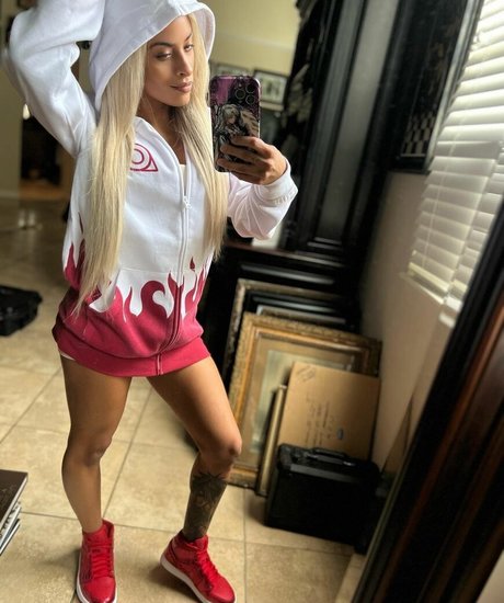 Zelina Vega