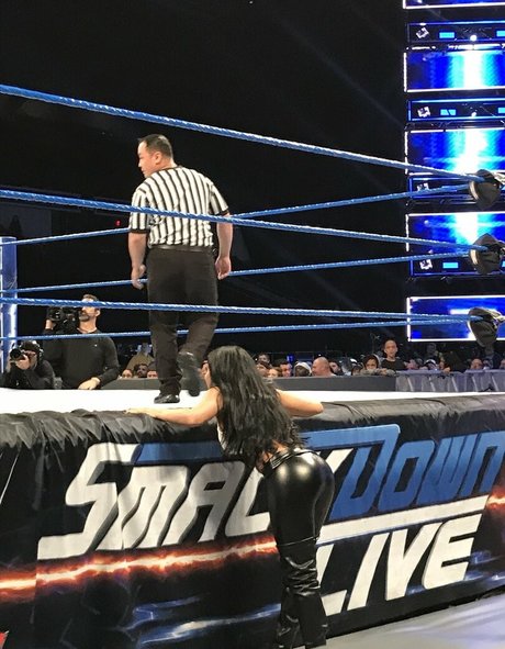 Zelina Vega