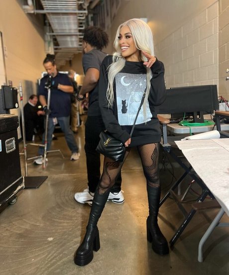 Zelina Vega