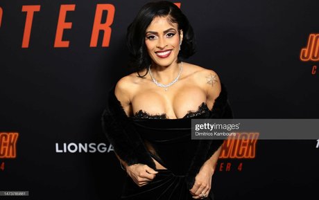 Zelina Vega