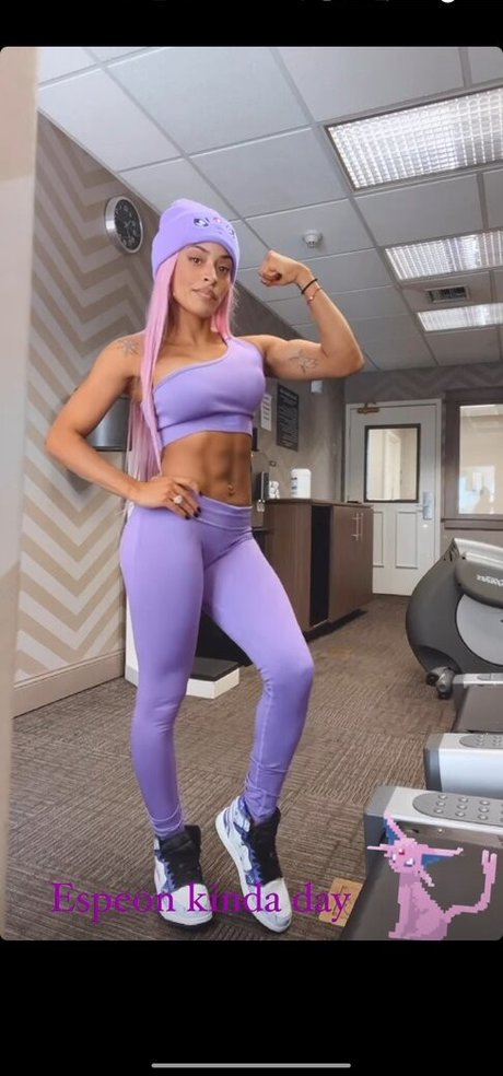 Zelina Vega