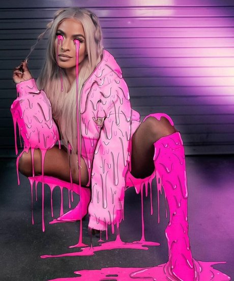 Zelina Vega