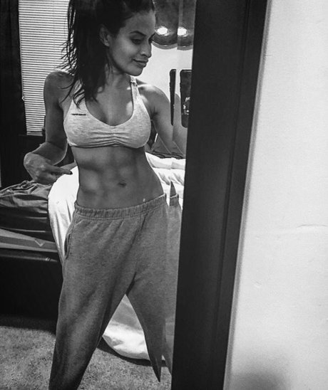 Zelina Vega