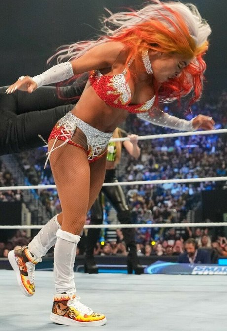 Zelina Vega