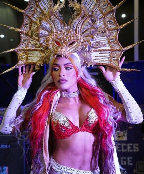 Zelina Vega