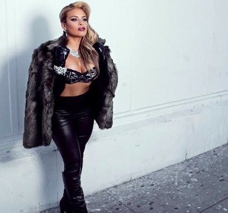 Zelina Vega
