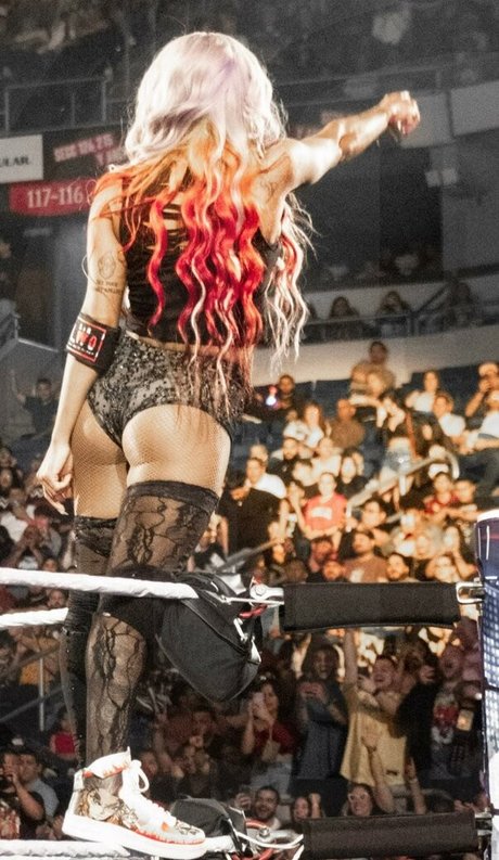Zelina Vega