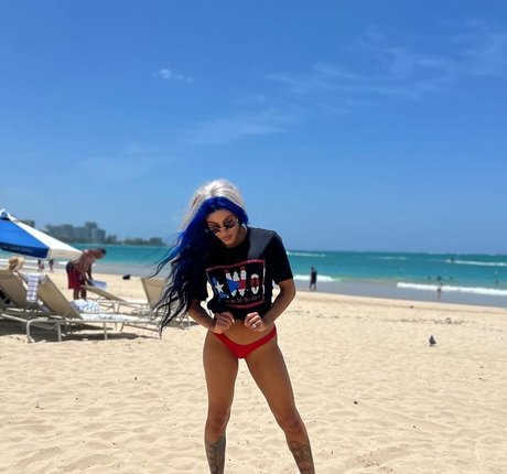 Zelina Vega