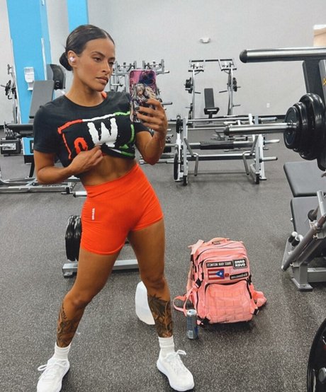 Zelina Vega